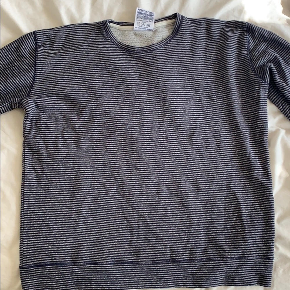 Long Sleeve Jungmaven Men’s L Long Sleeve